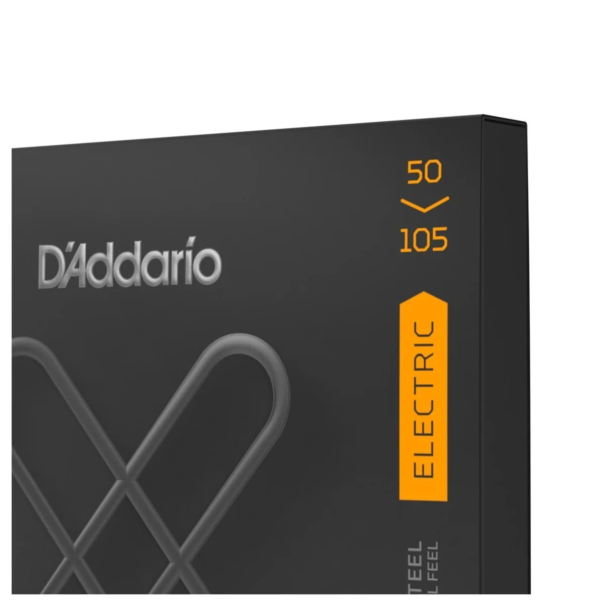 DADDARIO XTB50105 NICKEL XT COATED JUEGO BAJO ELECTRICO 050-105 - Image 3