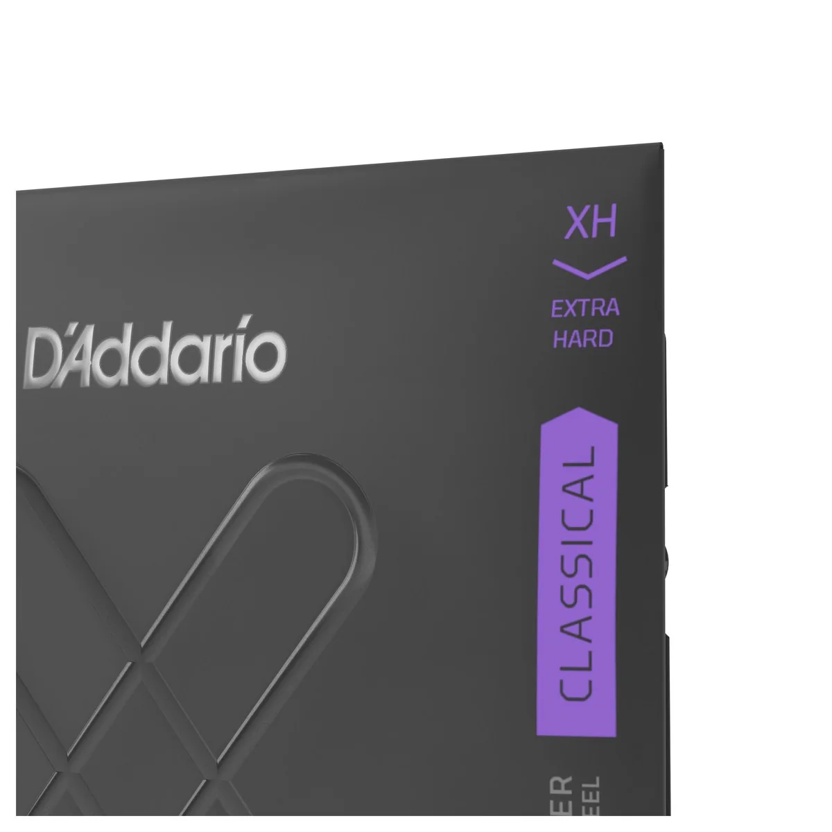 DADDARIO XTC44 PRO ARTE COMPOSITE XT COATED EXTRA HARD JUEGO CUERDAS GUITARRA ESPAÑOLA - Image 4