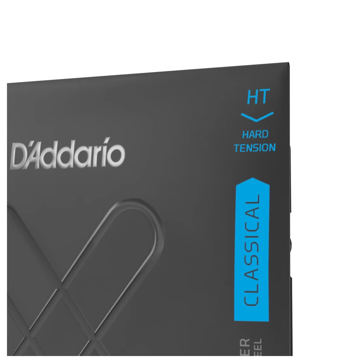DADDARIO XTC46 PRO ARTE COMPOSITE XT COATED HARD JUEGO CUERDAS GUITARRA ESPAÑOLA - Image 4