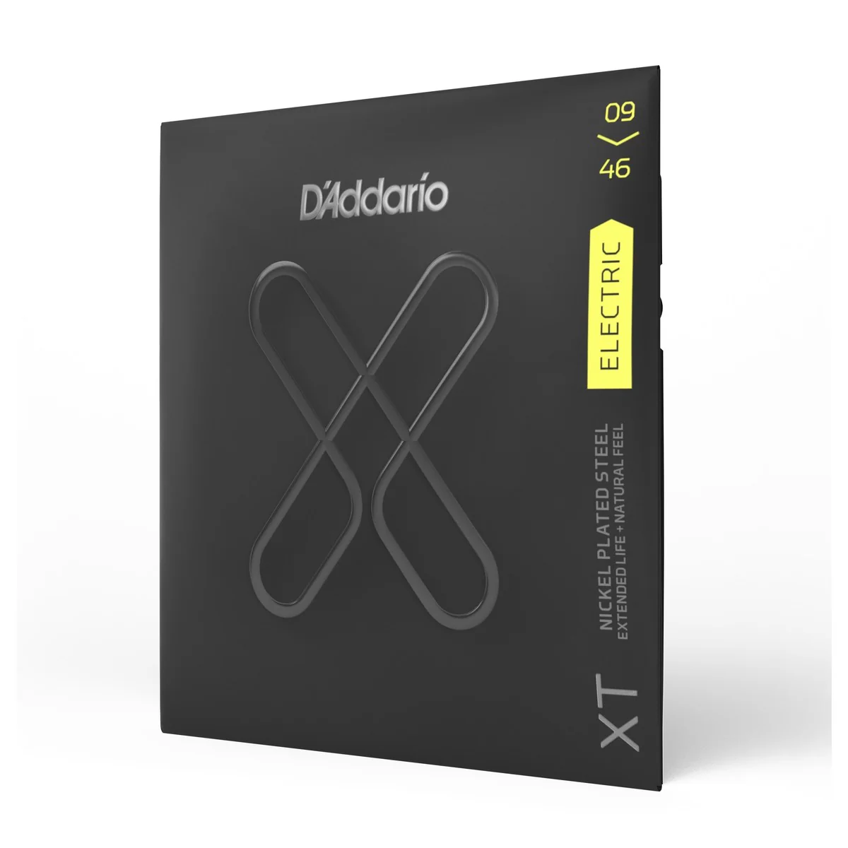 DADDARIO XTE0946 NICKEL XT COATED JUEGO CUERDAS GUITARRA ELECTRICA 009-046 - Image 3