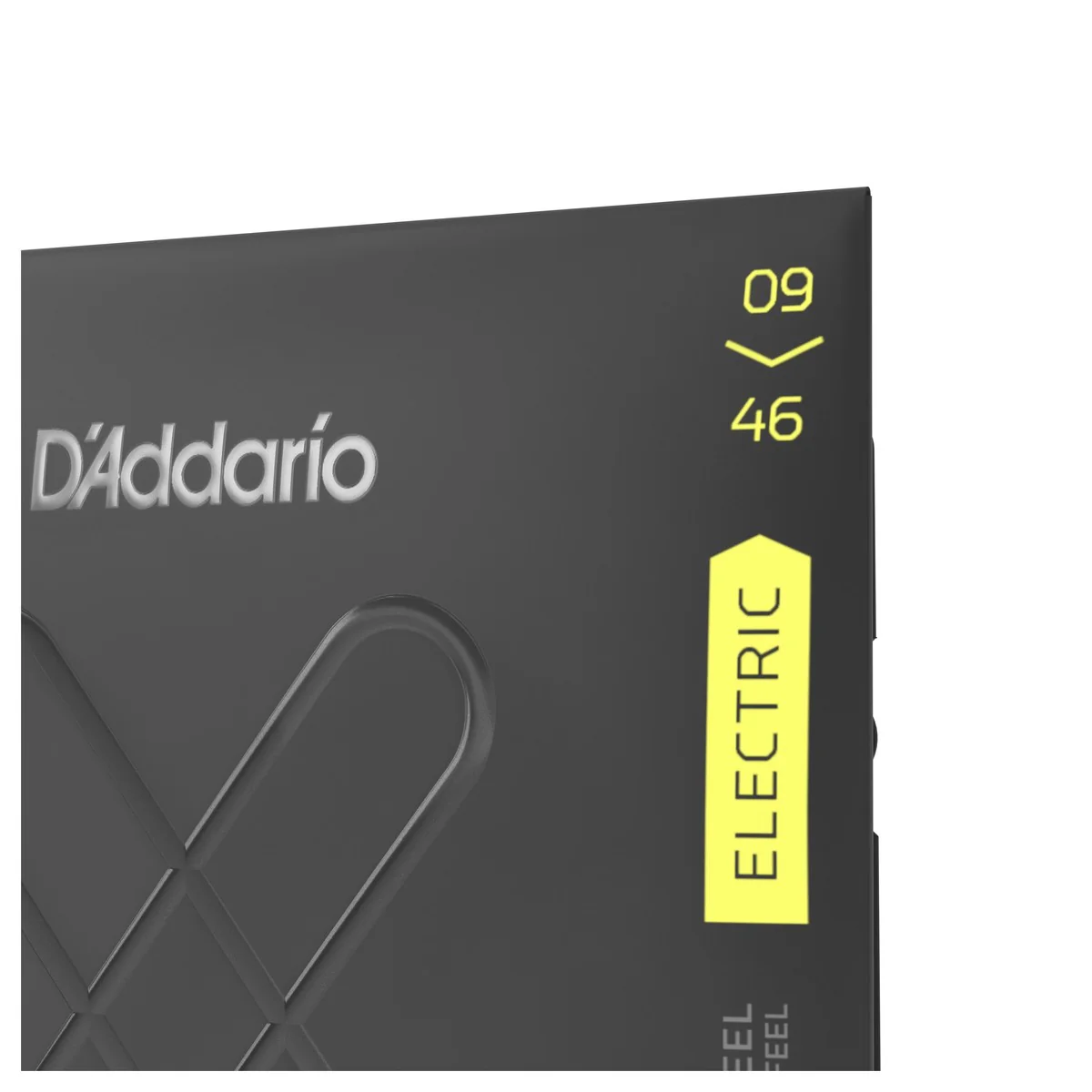 DADDARIO XTE0946 NICKEL XT COATED JUEGO CUERDAS GUITARRA ELECTRICA 009-046 - Image 4