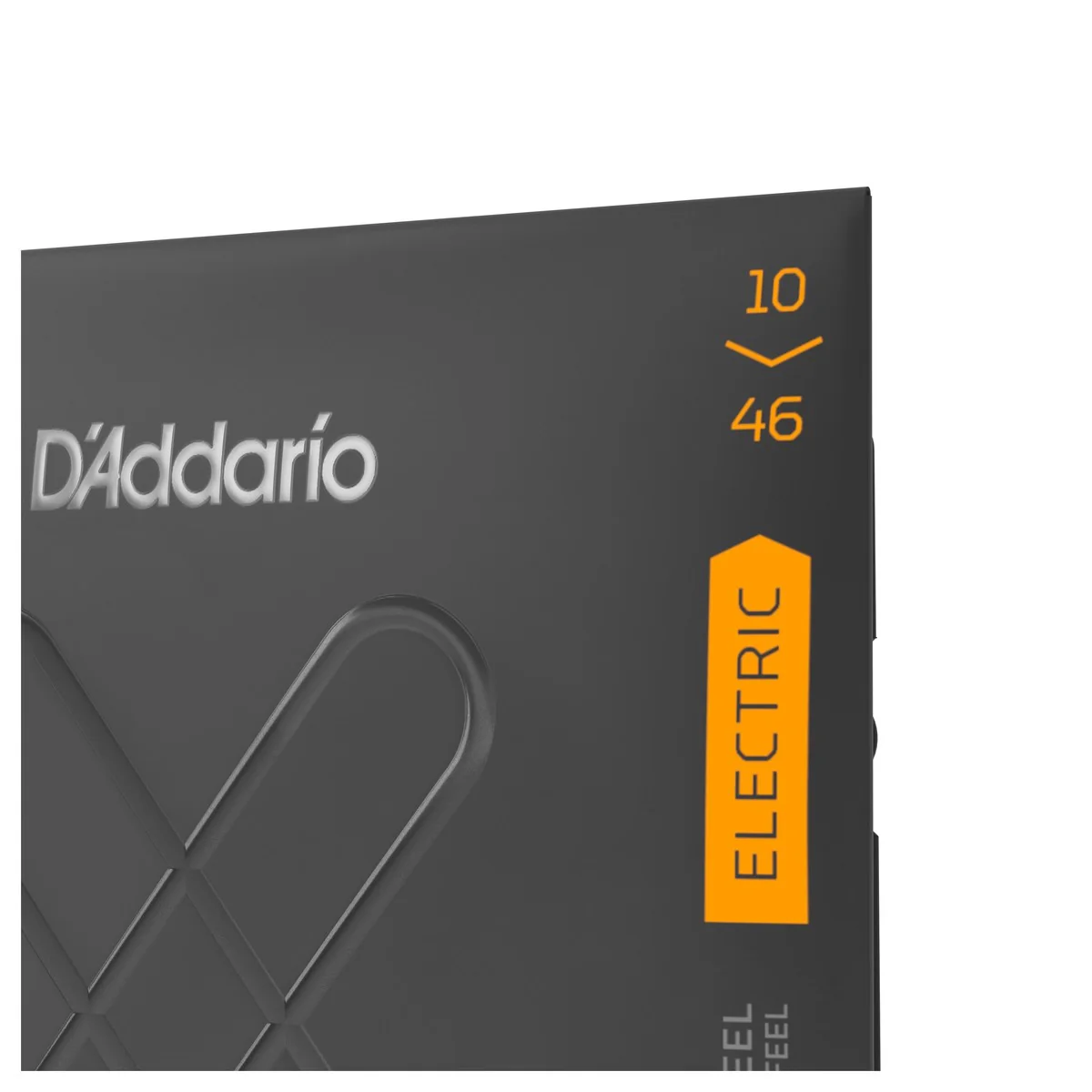 DADDARIO XTE1046 NICKEL XT COATED LIGHT JUEGO CUERDAS GUITARRA ELECTRICA 010-046 - Image 4