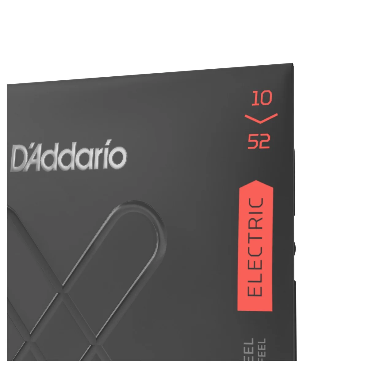 DADDARIO XTE1052 NICKEL XT COATED JUEGO CUERDAS GUITARRA ELECTRICA 010-052 - Image 4