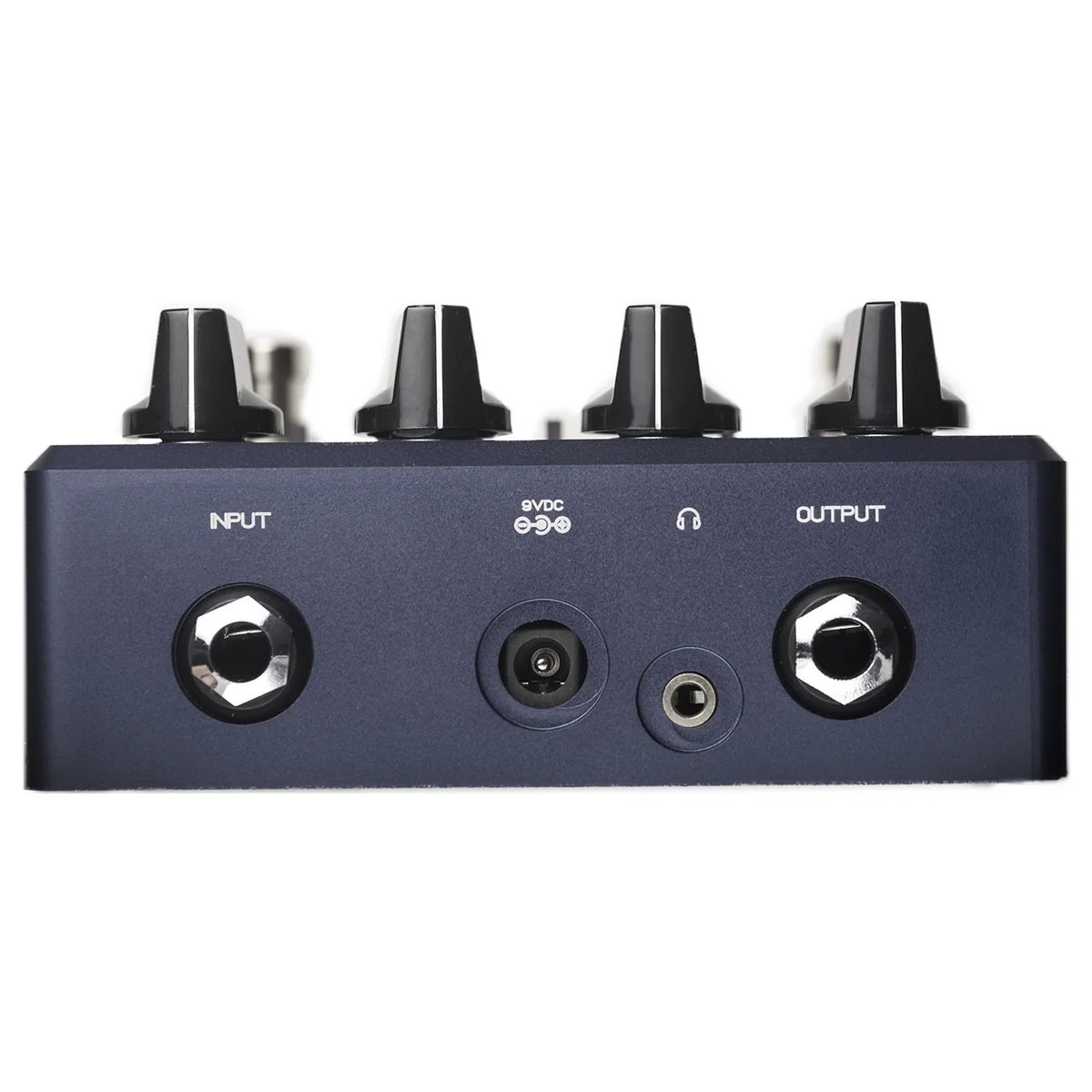 DARKGLASS ALPHA OMEGA ULTRA PEDAL PREAMPLIFICADOR BAJO - Image 5