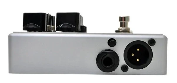 DARKGLASS VINTAGE DELUXE PEDAL OVERDRIVE BAJO - Image 6