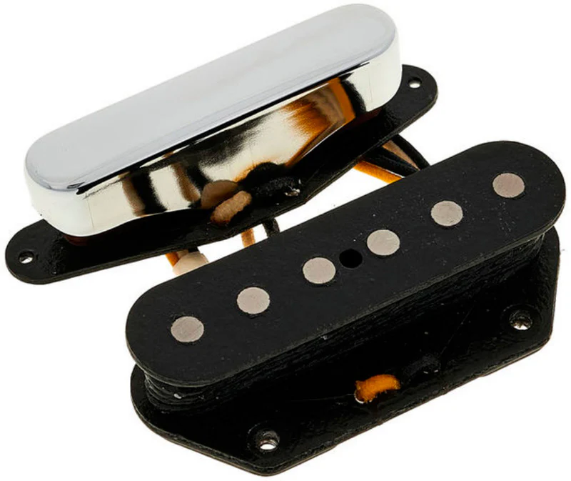 DAVID ALLEN SPECIALS SET PASTILLAS TELECASTER