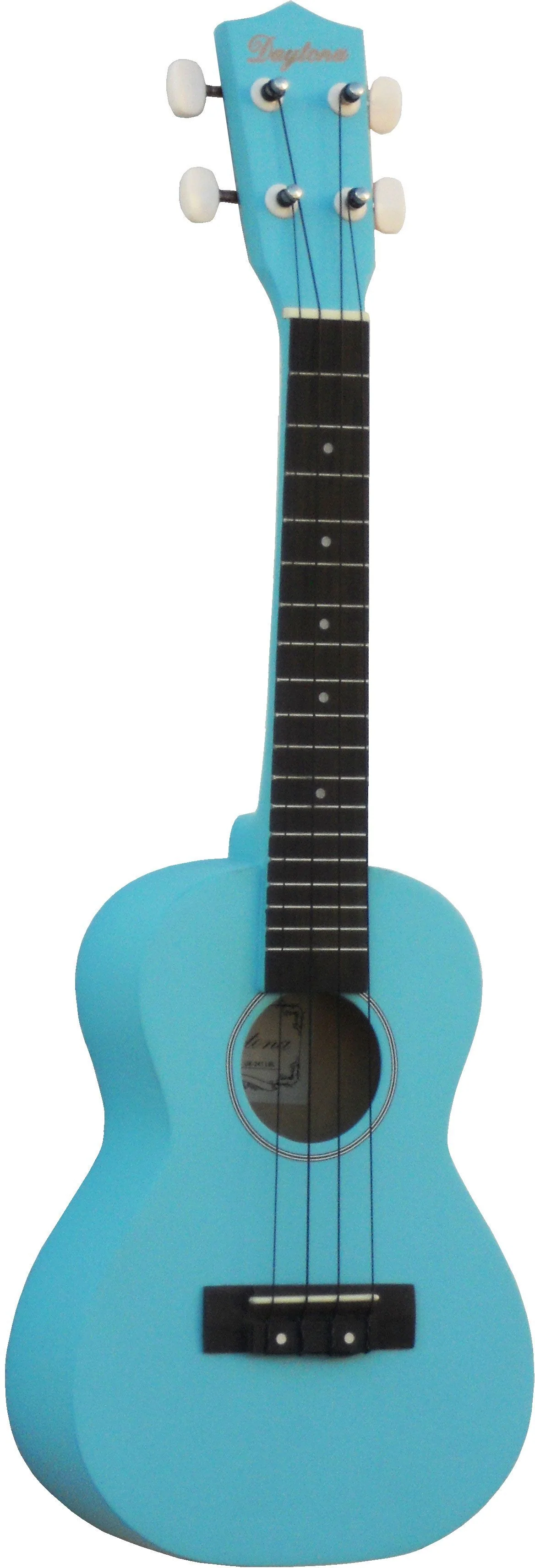 DAYTONA UK241BL UKELELE CONCIERTO AZUL CLARO