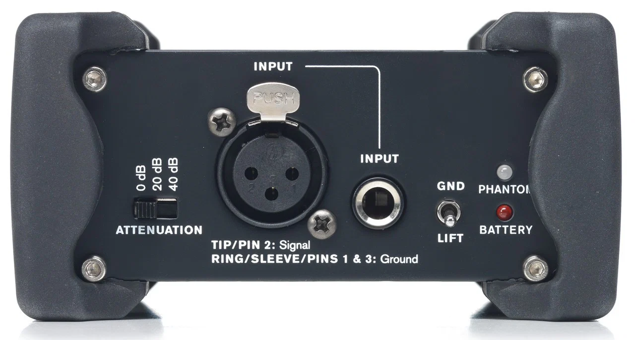DBX DI1 CAJA INYECCION DIRECTA - Image 3