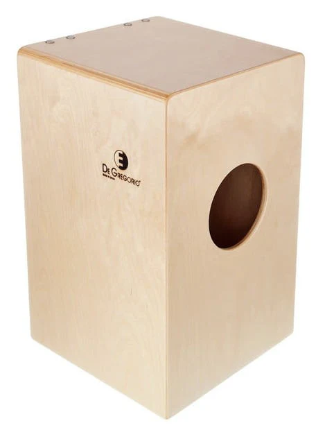 DE GREGORIO CHANELA BK CAJON NEGRO - Image 3