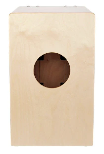 DE GREGORIO CHANELA BK CAJON NEGRO - Image 4
