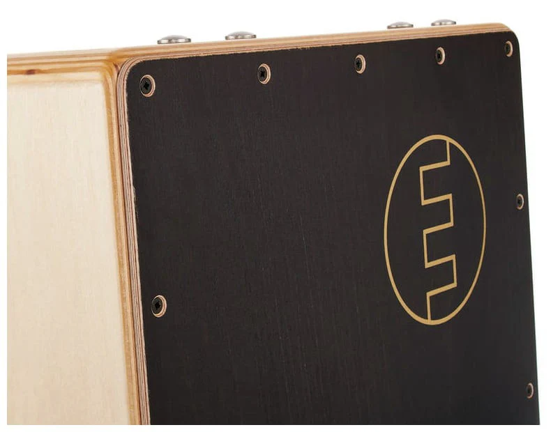 DE GREGORIO CHANELA BK CAJON NEGRO - Image 5