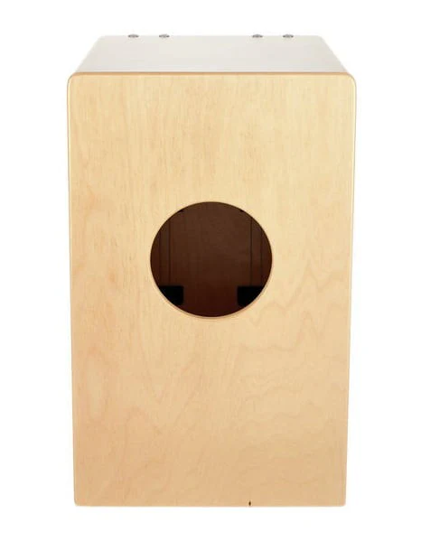DE GREGORIO CHANELA BR CAJON MARRON - Image 5
