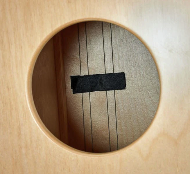 DE GREGORIO CHANELA BR CAJON MARRON - Image 7
