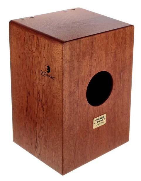DE GREGORIO CHANELA DELUXE CAJON - Image 3
