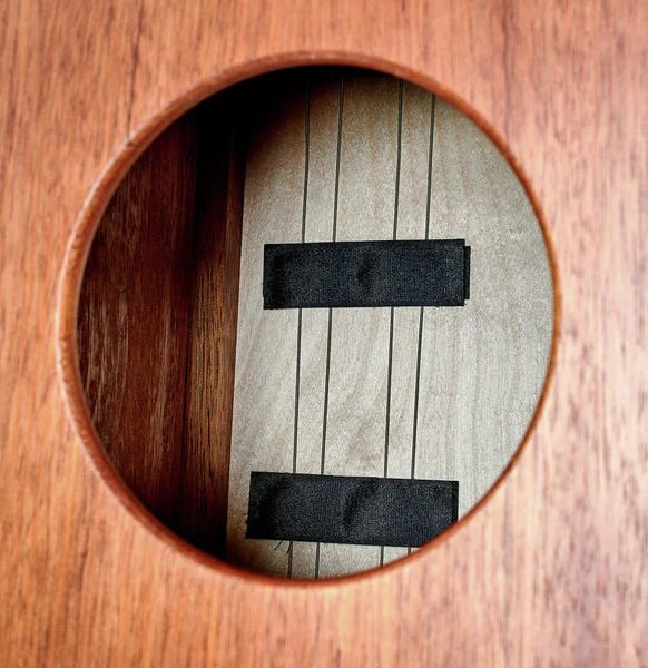 DE GREGORIO CHANELA DELUXE CAJON - Image 6