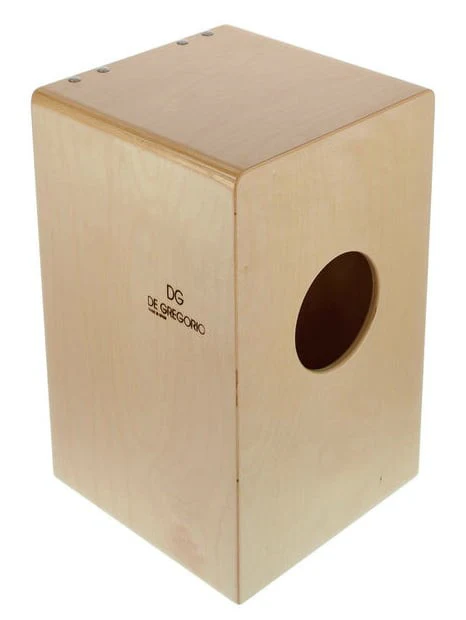 DE GREGORIO CHANELA GR CAJON VERDE - Image 5