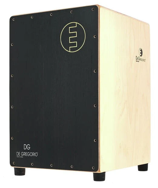 DE GREGORIO DRUMBOX PLUS CAJON - Image 2
