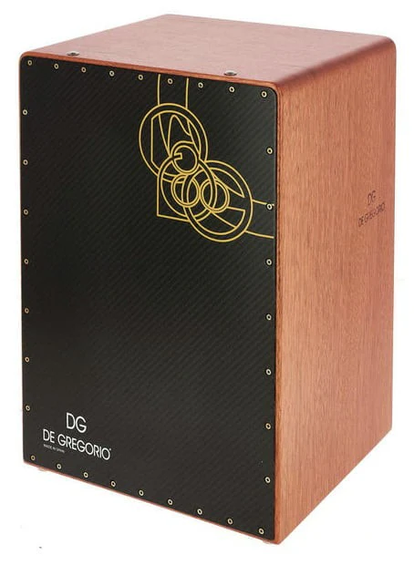 DE GREGORIO KANYERO DELUXE CAJON