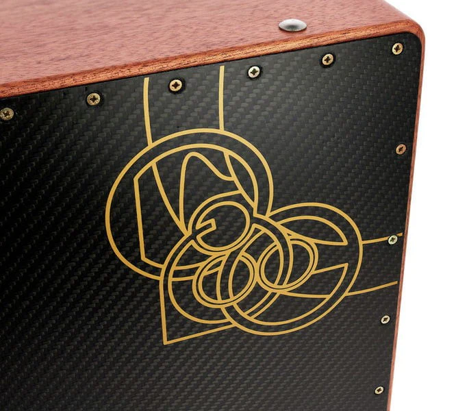 DE GREGORIO KANYERO DELUXE CAJON - Image 5