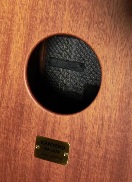 DE GREGORIO KANYERO DELUXE CAJON - Image 6