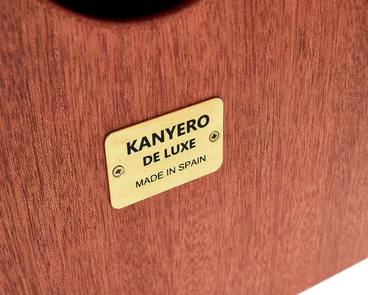 DE GREGORIO KANYERO DELUXE CAJON - Image 7