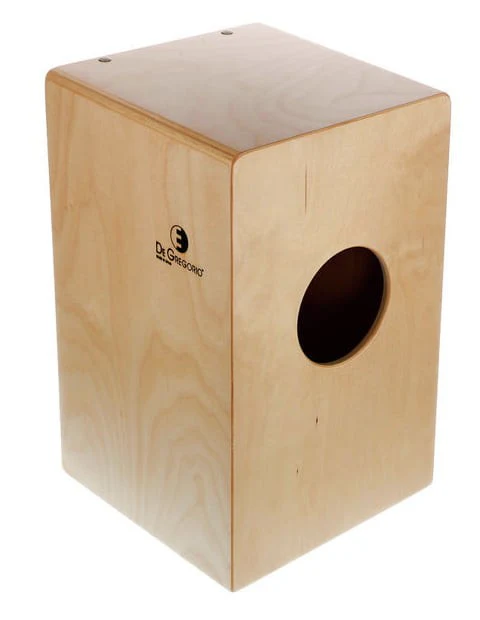 DE GREGORIO YAQUI BK CAJON NEGRO - Image 5