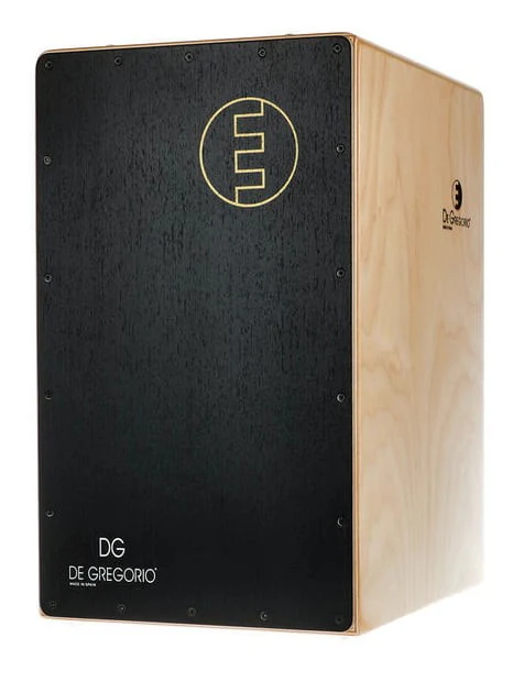 DE GREGORIO YAQUI BK CAJON NEGRO - Image 6
