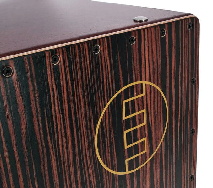 DE GREGORIO YAQUI DELUXE CAJON - Image 5