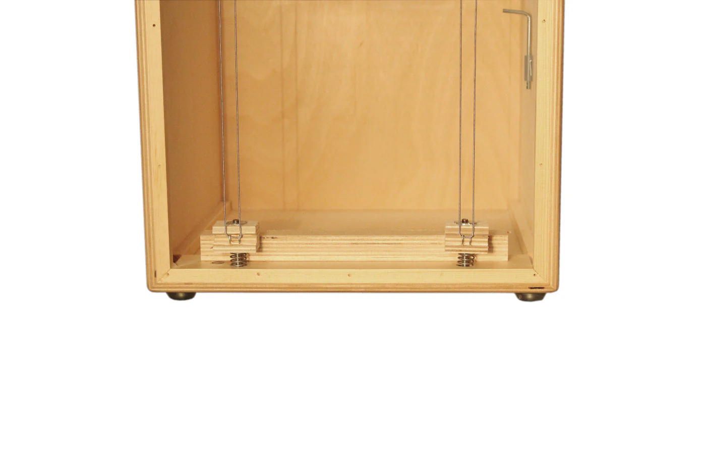 DE GREGORIO YAQUI IS CAJON IRIS - Image 8