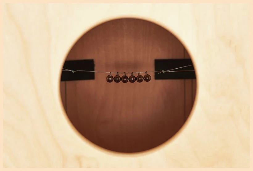 DE GREGORIO YAQUI MK CAJON MAKASSAR - Image 5