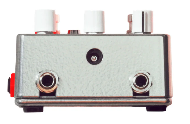 DEATH BY AUDIO DISTURBANCE PEDAL MODULACION - Image 3