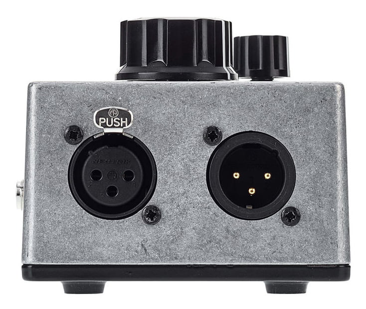 DEATH BY AUDIO ECHO MASTER PEDAL ECHO PARA VOZ - Image 8