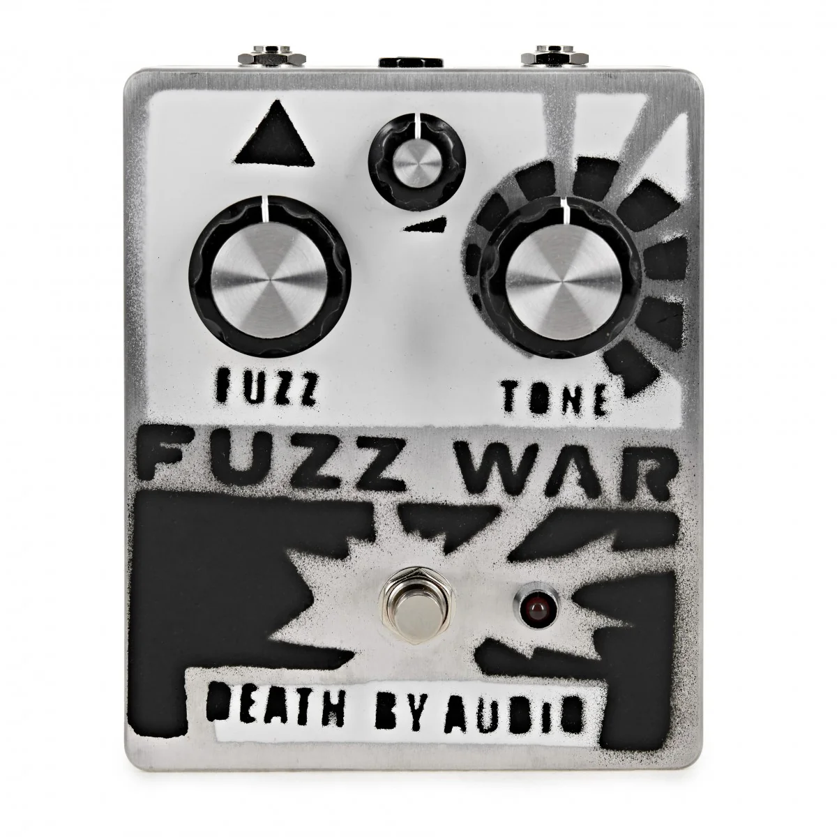 DEATH BY AUDIO FUZZ WAR PEDAL DISTORSION - Image 10