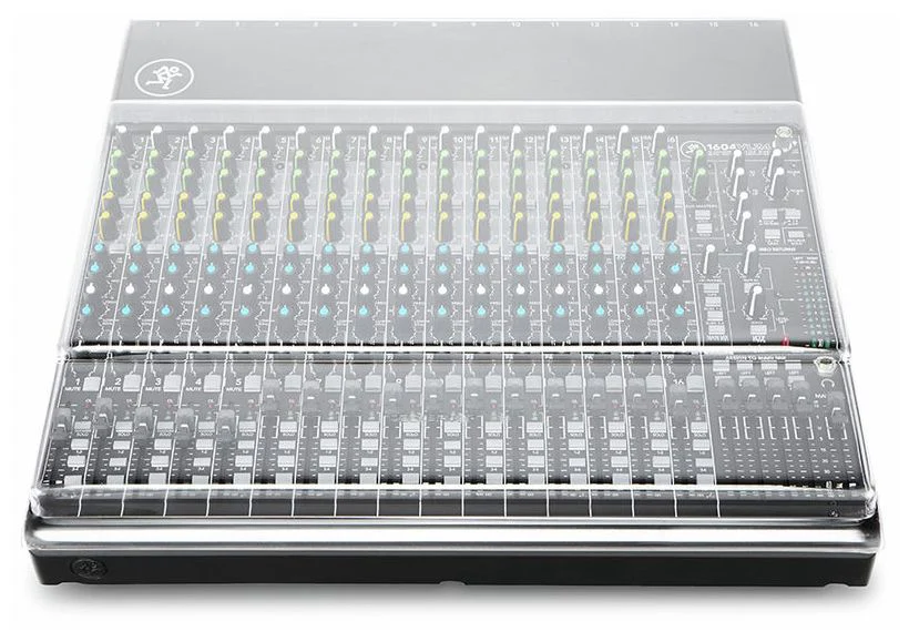 DECKSAVER DS-PC-1604VLZ4 TAPA PROTECTORA - Image 2
