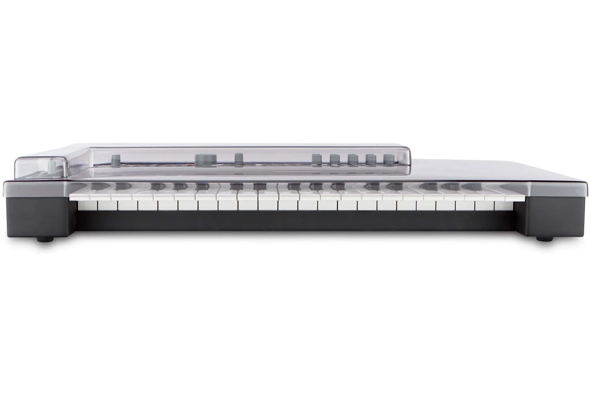 DECKSAVER DS-PC-ANALOGKEYS TAPA PROTECTORA ELEKTRON ANALOGKEYS - Image 2