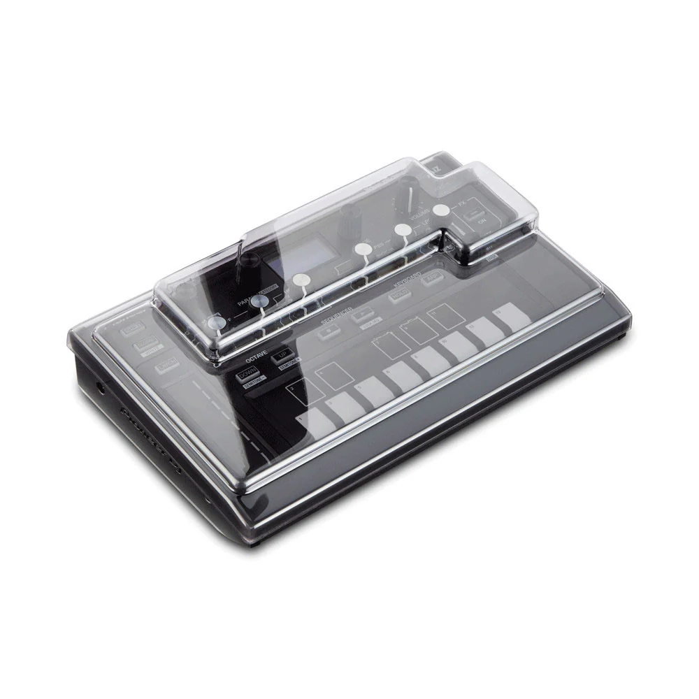 DECKSAVER DS-PC-AS1 TAPA PROTECTORA PIONEER TORAIZ AS-1