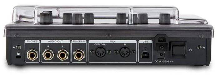 DECKSAVER DS-PC-AS1 TAPA PROTECTORA PIONEER TORAIZ AS-1 - Image 3