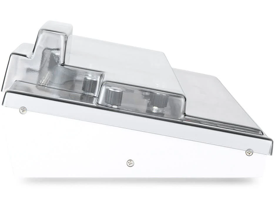 DECKSAVER DS-PC-ASMHSDESKTOP TAPA PROTECTORA ASHUN SOUND MACHINES HYDRASYNTH DESKTOP - Image 3