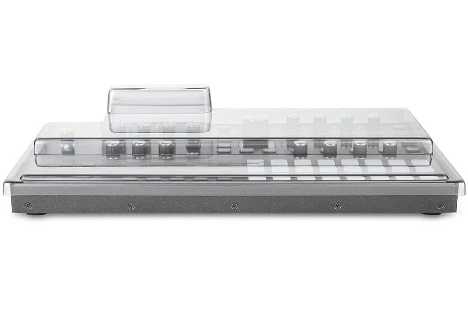DECKSAVER DS-PC-ASMHSDESKTOP TAPA PROTECTORA ASHUN SOUND MACHINES HYDRASYNTH DESKTOP - Image 4