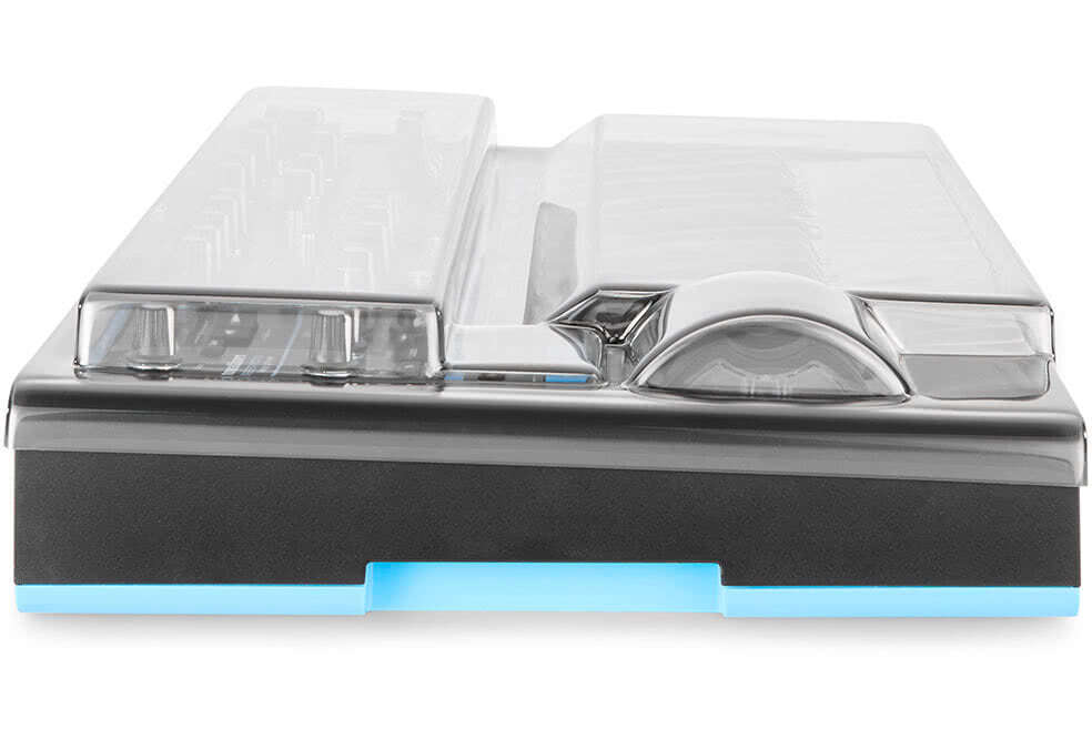 DECKSAVER DS-PC-BASSSTATION2 TAPA PROTECTORA NOVATION BASS STATION II - Image 4