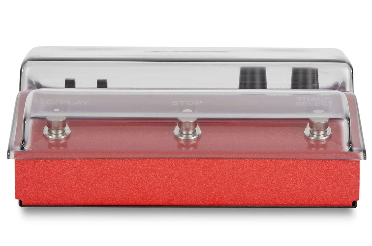 DECKSAVER DS-PC-BOSS500 TAPA PROTECTORA BOSS SERIE500 - Image 4