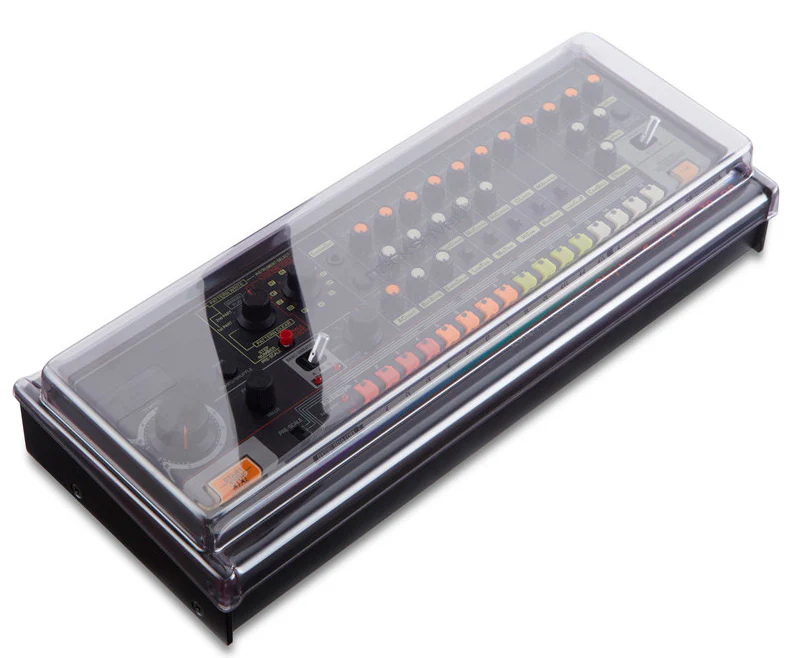 DECKSAVER DS-PC-BOUTIQUE TAPA PROTECTORA ROLAND BOUTIQUE