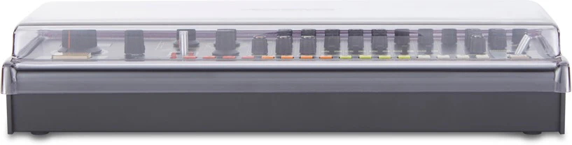 DECKSAVER DS-PC-BOUTIQUE TAPA PROTECTORA ROLAND BOUTIQUE - Image 4