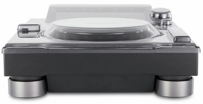 DECKSAVER DS-PC-CDJ3000 TAPA PROTECTORA PIONEER DJ CDJ-3000 - Image 3