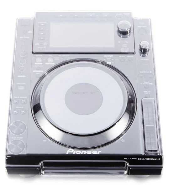 DECKSAVER DS-PC-CDJ900NXS TAPA PROTECTORA - Image 2