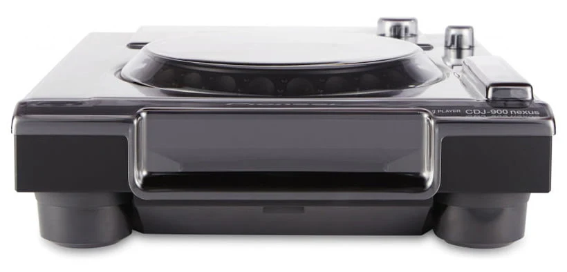 DECKSAVER DS-PC-CDJ900NXS TAPA PROTECTORA - Image 3