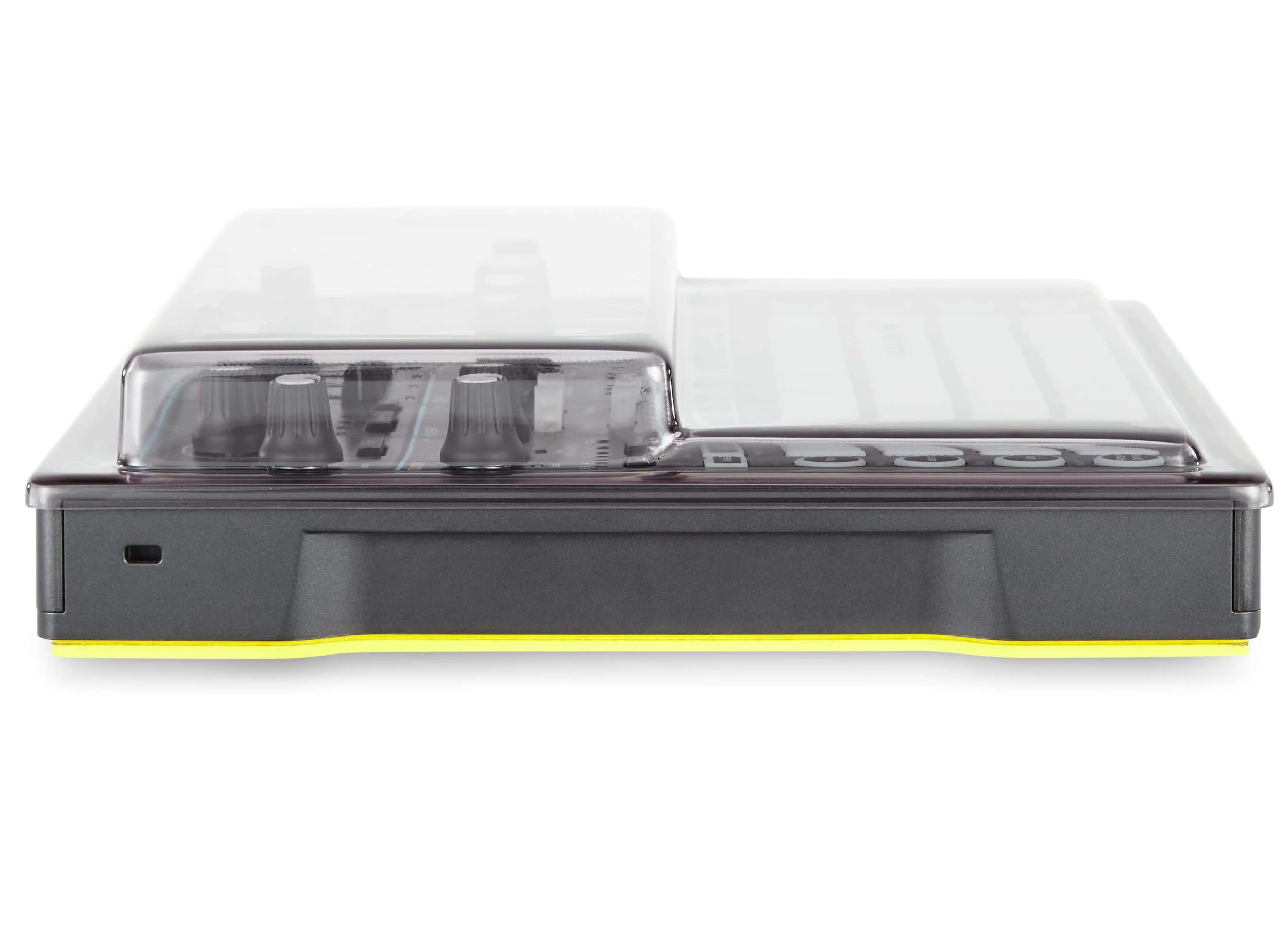 DECKSAVER DS-PC-CIRCUITMONO TAPA PROTECTORA NOVATION CIRCUIT MONO STATION - Image 2