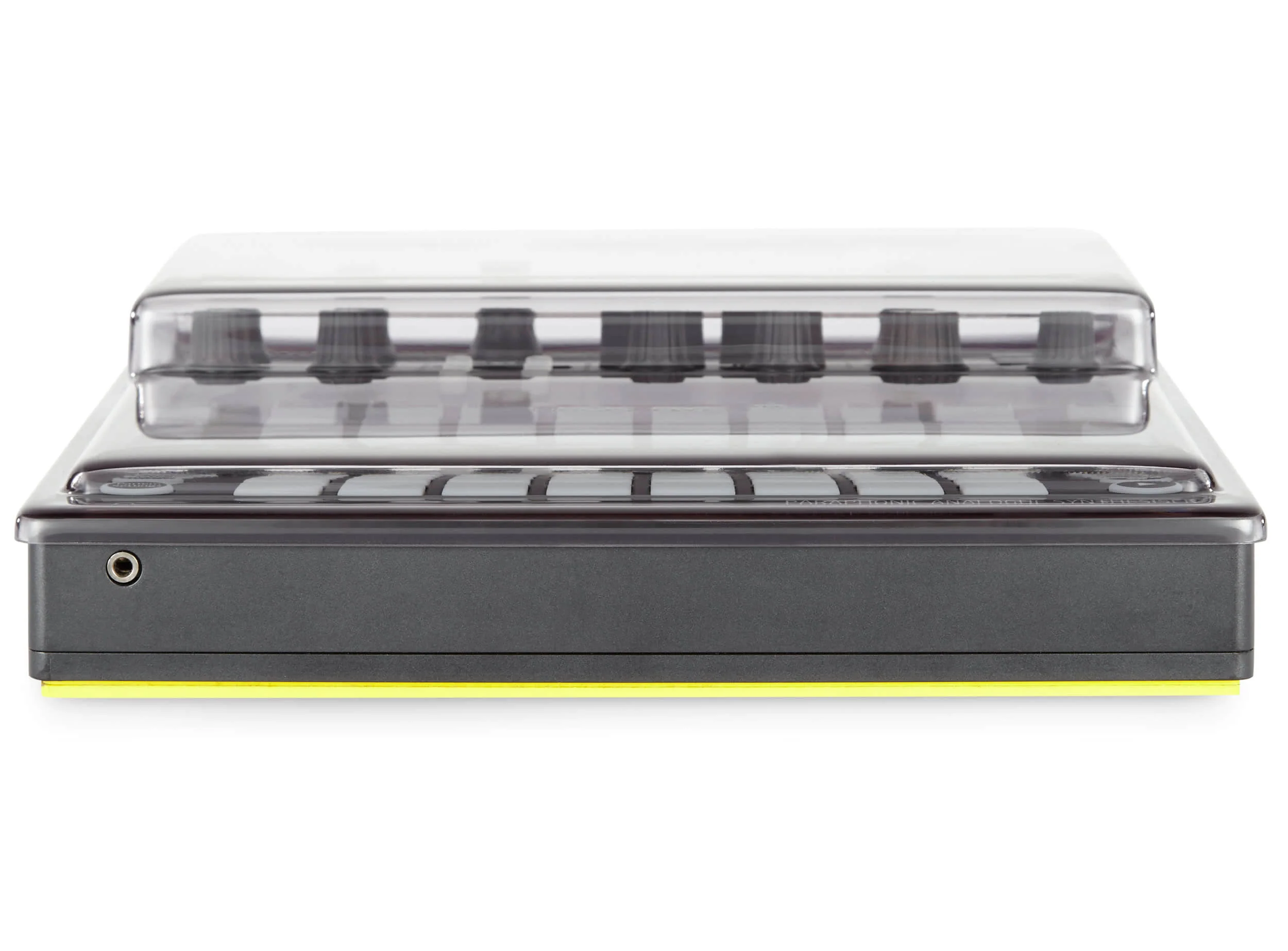 DECKSAVER DS-PC-CIRCUITMONO TAPA PROTECTORA NOVATION CIRCUIT MONO STATION - Image 4