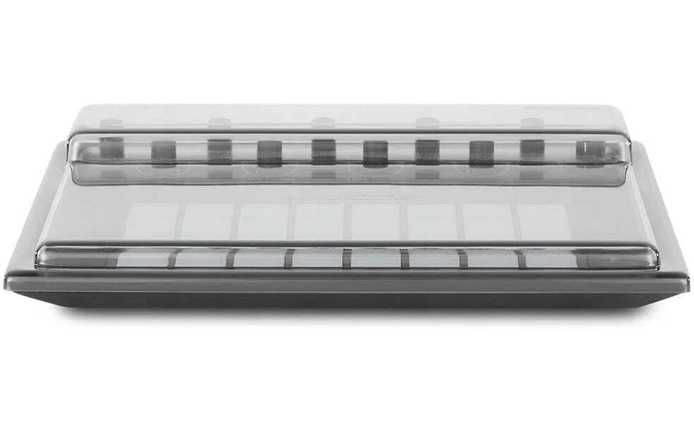 DECKSAVER DS-PC-CIRCUITTRACKS TAPA PROTECTORA NOVATION CIRCUIT TRACKS - Image 5