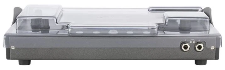 DECKSAVER DS-PC-CQ18T TAPA PROTECTORA ALLEN HEATH CQ-18T - Image 3